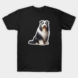 Bearded Collie T-Shirt